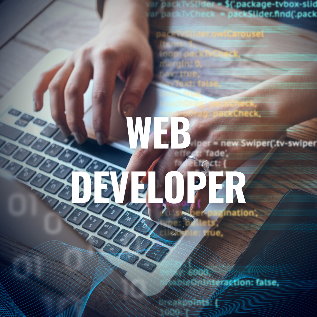web developer